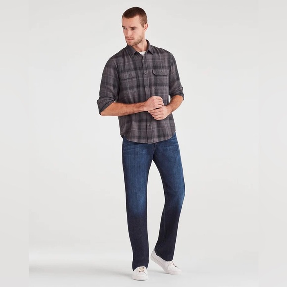 7 FOR ALL MANKIND | Men’s Size 34x30 Austyn Relaxed Denim - Picture 1 of 10
